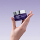 Ночная гель-маска для лица Elemis Peptide4 Plumping Pillow Facial Охлаждающая 50 мл (641628601783) - изображение 5