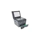 БФП лазерний ч/б A4 Brother DCP-L2530DW, Black - изображение 5