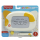 Набір Fisher-Price Pets табличка для малювання Doodle Pro Kitty (194735243358) - зображення 7