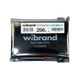SSD Wibrand Caiman 256GB 2.5" 7mm SATAIII Bulk (WI2.5SSD/CA256GB) - изображение 3