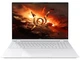 Ноутбук HONOR MagicBook Pro 16 HUNTER 2024 Intel Ultra 7 32GB/1TB RTX4060 3K 165Hz White (5301AJBU) - изображение 1