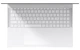 Ноутбук HONOR MagicBook Pro 16 HUNTER 2024 Intel Ultra 7 32GB/1TB RTX4060 3K 165Hz White (5301AJBU) - изображение 3