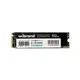 SSD M.2 Wibrand Caiman 512GB NVMe 2280 PCIe 3.0 3D NAND (WIM.2SSD/CA512GB) - зображення 2