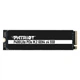 SSD M.2 Patriot P400 Lite 1TB NVMe 1.4 2280 Gen 4x4, 2700/3500 3D TLC - изображение 1