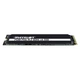 SSD M.2 Patriot P400 Lite 1TB NVMe 1.4 2280 Gen 4x4, 2700/3500 3D TLC - изображение 4