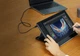 Huion Графічний монітор Huion Kamvas Pro 13 2.5K чорний (GT1302) - изображение 3