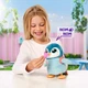 Интерактивная игрушка Moose Мой любимец маленький пингвин (26535) - изображение 13