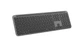 Клавиатура беспроводная Logitech Signature Slim Wireless K950 Graphite (920-012465) - изображение 1