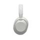Навушники Sony Over-ear ULT WEAR BT 5.2, ANC, AAC, LDAC, Wireless, Mic, Білий (WHULT900NW.CE7) - зображення 6