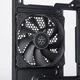 Корпус SilverStoneFARA FA311-B, без БЖ, 2xUSB3.0, 1xUSB2.0, Steel Side Panel, mATX, Black (SST-FA311-B) - зображення 10