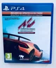 Assetto Corsa Ultimate Edition, російські субтитри - диск для PlayStation 4, Б/В - зображення 1