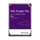 Жорсткий диск WD 8TB 3.5" 7200 256MB SATA Purple Pro Surveillance - зображення 2