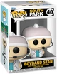Фигурка Funko POP винил 10 см South Park Boyband Stan (694678) - изображение 2