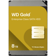 Жорсткий диск WD 8TB 3.5' 7200 256MB SATA Gold (WD8005FRYZ) - изображение 1