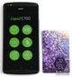 Мобильный телефон Acer Liquid E700 Black - изображение 4