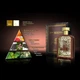 Духи мужские PHARAON - DÉSIR DE PHARAON - 100 ml (0012) - изображение 2