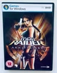 Lara Croft Tomb Raider Anniversary, английская версия - диск для PC, Б/У - изображение 1