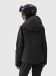 Горнолыжная куртка женская 4F Technical Jacket F339 4FAW23TTJAF339-21S M Черная (5904698514021) - изображение 2