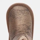 Детские угги для девочки Chicco 01066142000000-030 26 Коричневые (8051182252703) - изображение 5