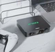 ЦАП с усилителем для наушников FiiO K11 R2R Black - изображение 3