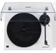 Програвач вінілу Crosley C6 White - зображення 4