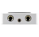 Гитарный процессор Mooer Prime P2 White - изображение 4