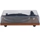 Програвач вінілу Crosley C6 Walnut - зображення 6