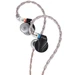 Навушники FiiO FD15 Black - зображення 1