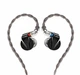Навушники FiiO FD15 Black - зображення 2