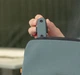 Кабель Native Union Pocket Cable USB-C to USB-C Slate Green (POCK-C-GRN-NP) - изображение 4