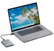 HDD накопитель LaCie Mobile Drive 4TB (STLP4000400) - изображение 6