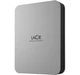 HDD накопитель LaCie Mobile Drive Secure 5TB (STLR5000400) - изображение 1