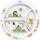 Дитяча порційна тарілка Philips AVENT SCF702/00 - зображення 1