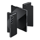 Чохол Dux Ducis Bril для Samsung Fold 6 5G (F956) Колір Dark Blue - изображение 6