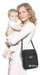 Термосумка Philips AVENT SCD150/60 Черная - изображение 3