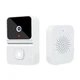 Домофон бездротовий Wi-Fi Door Bell mini with ring Tuya App White - зображення 3