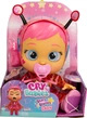 Кукла плакса IMC Cry Babies Леди с сияющими глазами 30 см (911383) - изображение 2