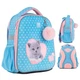 Рюкзак школьный каркасный Kite Education Studio Pets SP24-555S-1 - изображение 1