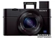 Фотоаппарат Sony Cyber-Shot RX100 MkIII (DSCRX100M3.RU3) - изображение 2