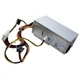Блок питания 250W Dell L250AD-00 CVJ4W (для Dell Optiplex 390 790 990 3010 7010 9010 DT) Б/У - изображение 1