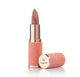 Помада для губ матовая Bogenia Angelic BG701 №008, 3,8 г - изображение 1
