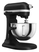 Кухонная машина KitchenAid Heavy Duty 5,2 л 5KSM55SXXEBM с откидным блоком, Матовый черный - изображение 3