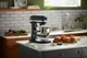 Кухонная машина KitchenAid Heavy Duty 5,2 л 5KSM55SXXEBM с откидным блоком, Матовый черный - изображение 11