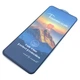 Защитное стекло Mietubl 3D Full Glue для Realme 6 Pro (тех.пак.) Black - изображение 3