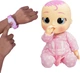 Интерактивная кукла плакса IMC Cry Babies Новорожденная Кони (911284) - изображение 19