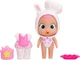 Игровой набор IMC Cry Babies с мини-куклой Кони (916159) - изображение 17