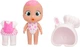 Игровой набор IMC Cry Babies с мини-куклой Кони (916159) - изображение 18