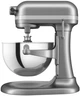 Maszyna kuchenna KitchenAid Heavy Duty 5.2 L 5KSM55SXXECU ze składanym blokiem Silver (5413184802042) - obraz 6