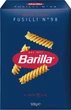 Макароны Barilla Fusilli №98 фузилли 500 г (8076802085981_116249) - изображение 1
