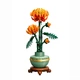 Конструктор Lego Botanicals Хризантема (10368) - изображение 2